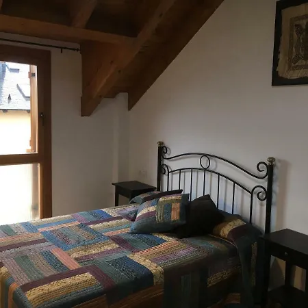شقة Precioso Y Acogedor Atico De Montana *