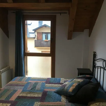 شقة Precioso Y Acogedor Atico De Montana